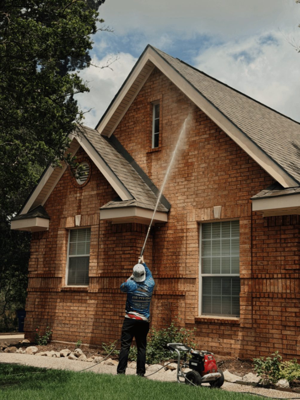 American Dream Home Services crew 2
